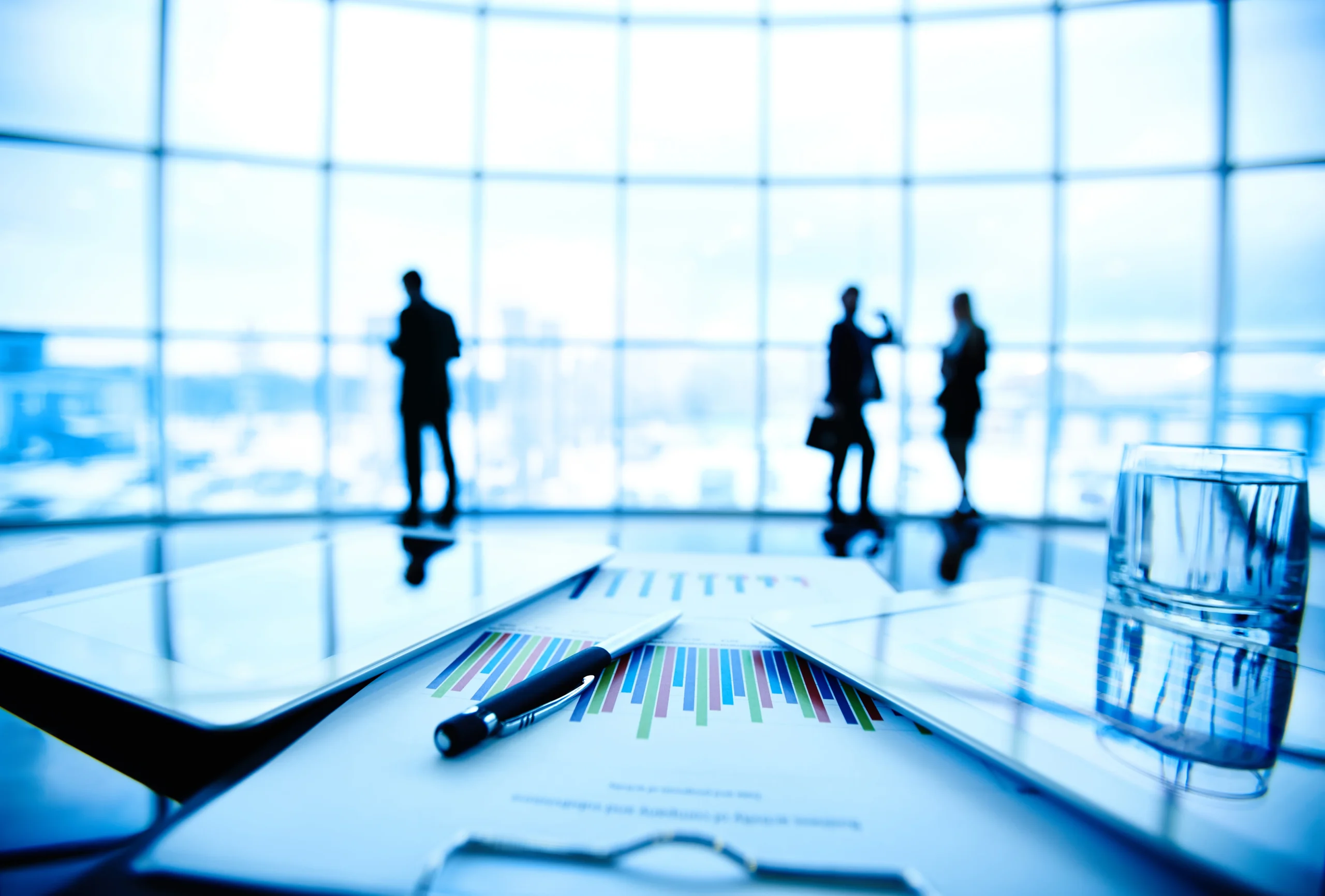 Offices of acfantastique